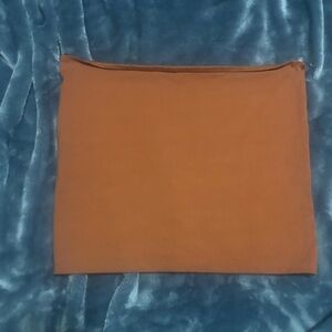 Anthropologie Tube Top